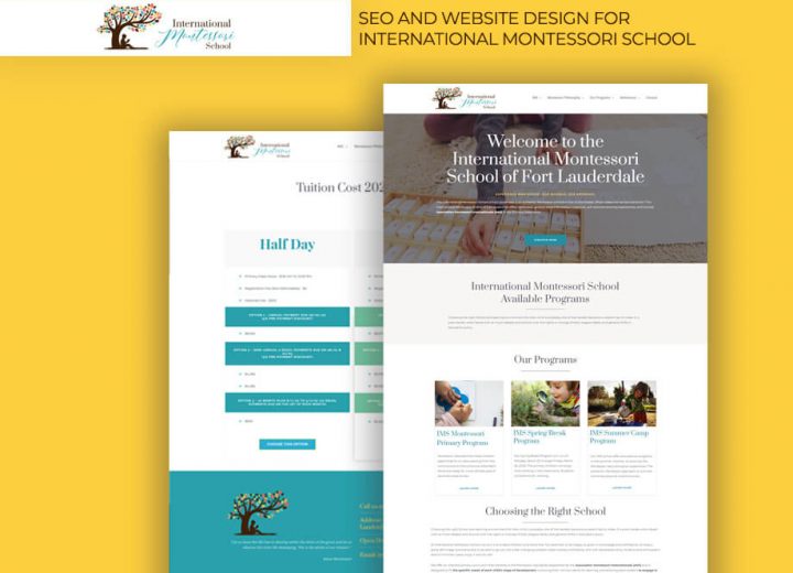 portfolio_web_design_seo_international_montessori_school.com