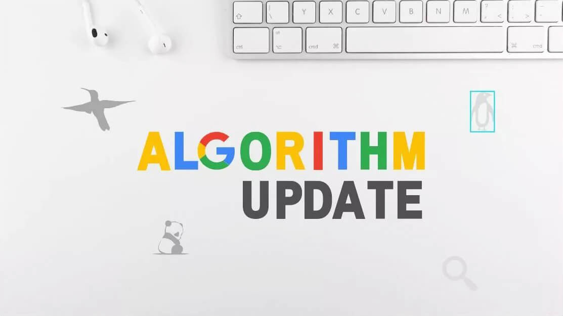 google-new-algorithm-update