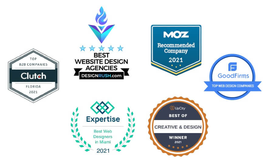 Yunik Digital Marketing is an Award Winning Website Design Agency in Florida